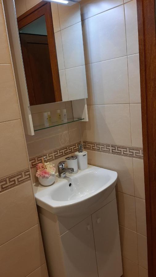 Апартамент Миг Haskovo Exterior photo