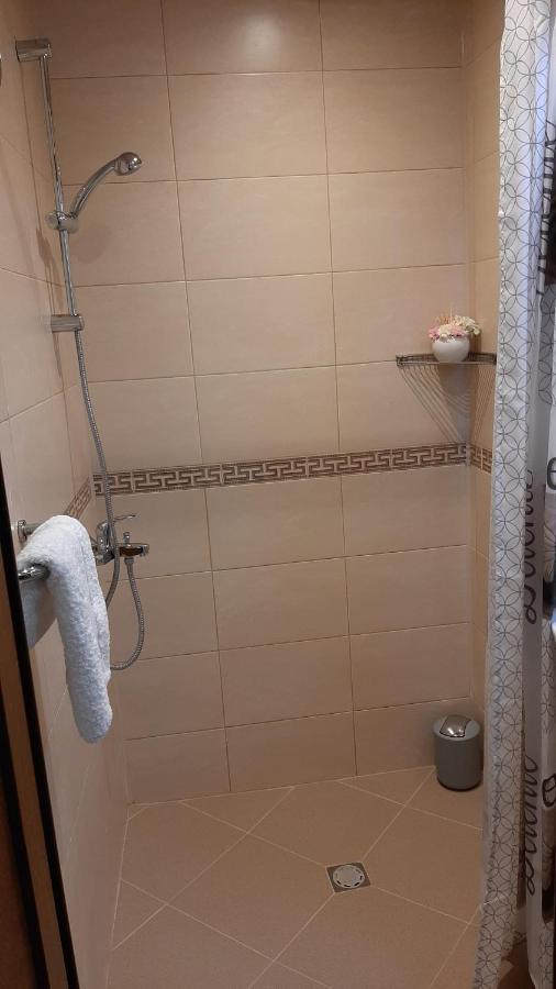 Апартамент Миг Haskovo Exterior photo
