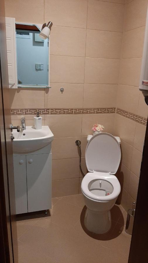 Апартамент Миг Haskovo Exterior photo
