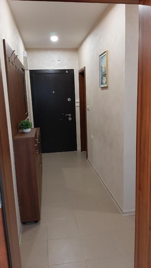 Апартамент Миг Haskovo Exterior photo