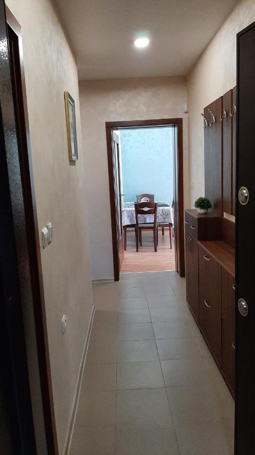 Апартамент Миг Haskovo Exterior photo