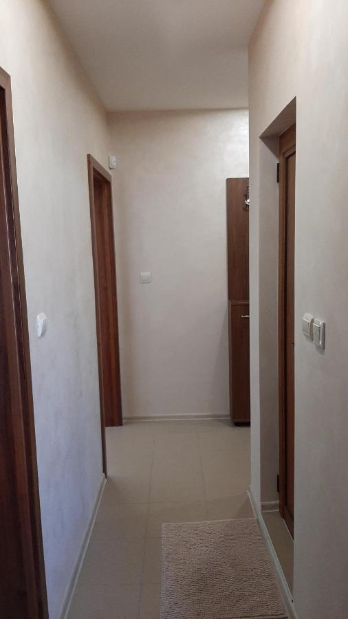 Апартамент Миг Haskovo Exterior photo