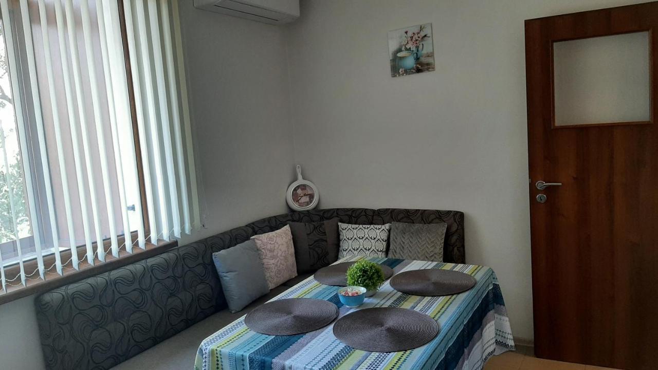 Апартамент Миг Haskovo Exterior photo